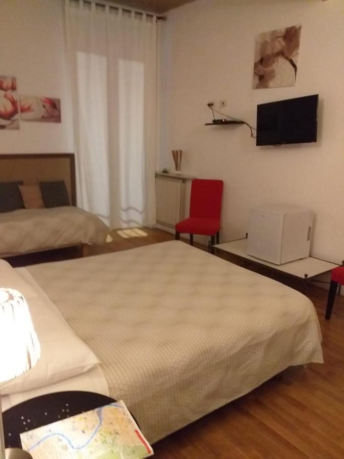 Royal 22 Roma Exterior foto